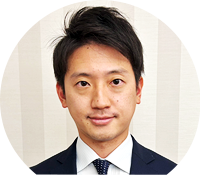 副園長:鈴木さん